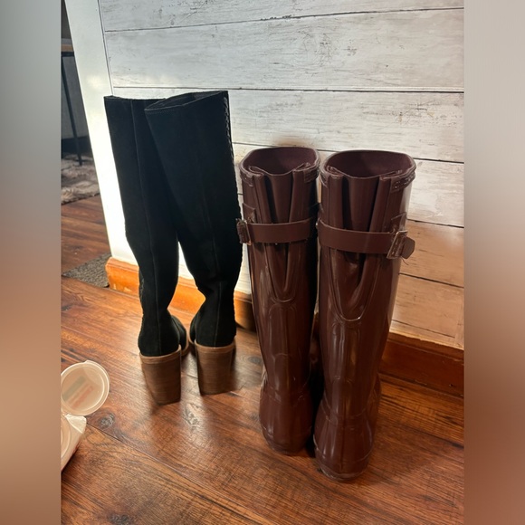 Fall/ Winter shoe bundle size 7- - Picture 2 of 15